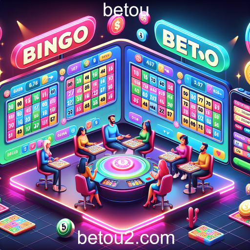 Bingo: A Evolução do Jogo Clássico no Mundo Digital