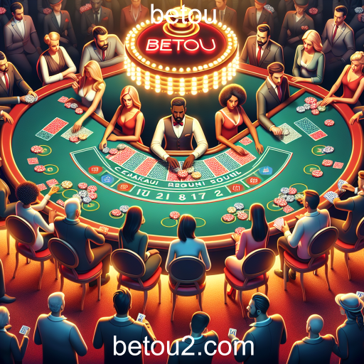 Blackjack: O Clássico Imperdível de Cassinos